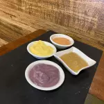 Salsa BBQ