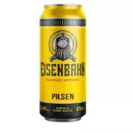 Eisenbahn Pilsen 473ml