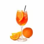Aperol spritz