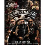 Sábado Couvert (Por pessoa)