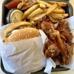 Manshi wingz