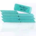 Borracha Verde - Redbor