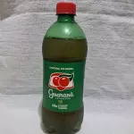 Guarana antarctica 600 ml