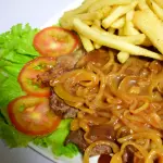 Carne Encebollada 400GR