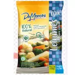 Legumes para saltear