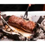Lomo al Trapo