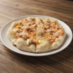 Pizza Atún