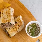 Burro BIRRIA