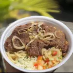 BIFE ACEBOLADO