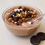 Creme de Oreo 300g