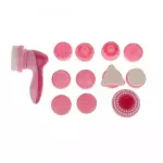 Kit limpiador facial