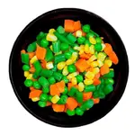 MIX VERDURAS