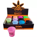 CUIA SHOT NEON C/12