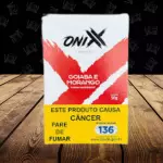 Onix Goiaba e Morango