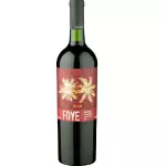 Vinho Foye - Chile