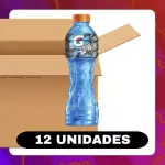Bulto Gatorade Mora 500ml