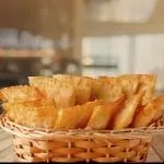 OPÇÕES DE PASTÉIS