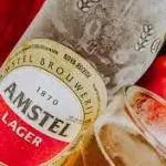 CERVEJAS 600ML