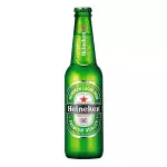 Heineken Long Neck 330 Ml