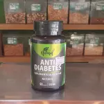 Antidiabetes