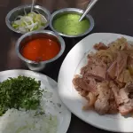 Kilo de cecina