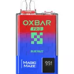 Oxbar 10mil