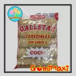 Galletas Sabor Coco
