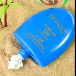 Protector solar bioaqua