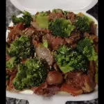 Brócolis com Bacon