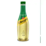 GINGER ALE