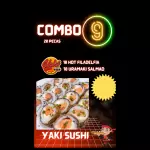 Combo (9) 20 peças