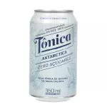 tonica zero açucar