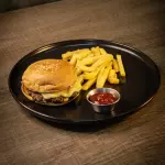 Hamburguesa kids