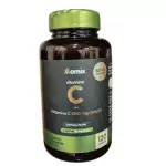 Vitamina C - 120 Cáps.