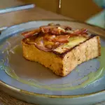 Tostadas Francesas