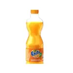 Fanta Laranja 600ml