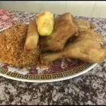 Lonche # 11