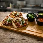 Taco Clasico