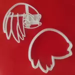 Knuckles  (Cs-S)