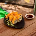 KANI FURAY