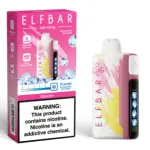 elfbar 40k peach +