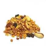GRANOLA MIX ESPECIAL ZERO AÇUCAR