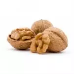 NUECES CON CASCARA