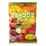 KASUGAI GUMMY CANDY ASSORMENT