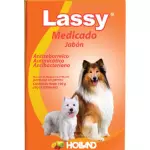 Jabón Lassy Medicado