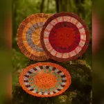 INDIVIDUALES PARA MESA