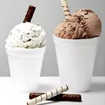 Monte o seu sorvete 🍨