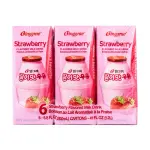 Binggrae Korean Fresa Pack de 6