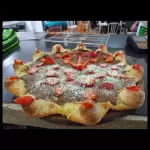 Pizza Sensação