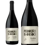 PEQUEÑO Bandido Assemblage OAK 750mL